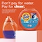 Tide PODS Laundry Detergent, HE Compatible, Clean Breeze, 36 oz Tub, PK42 80367521 - alternate 4